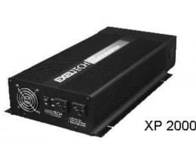 Exceltech Military Spe Inverters 2000 Watt XP